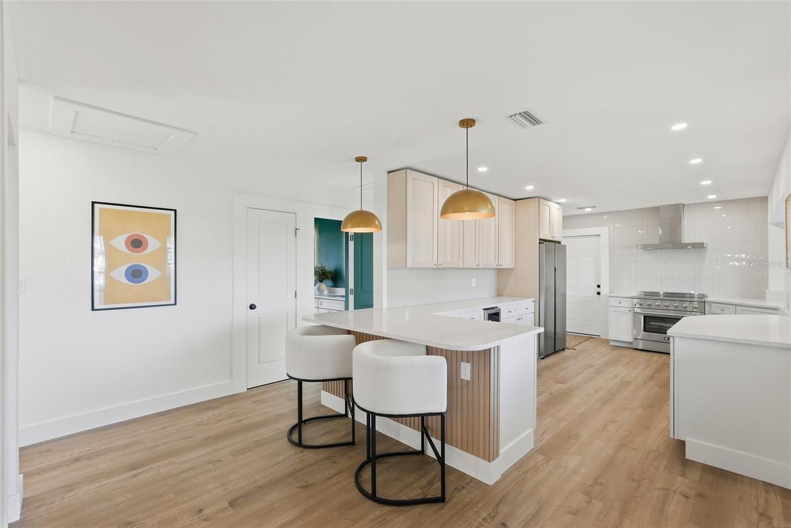 STEPHENSONS SUB 1 - Residential