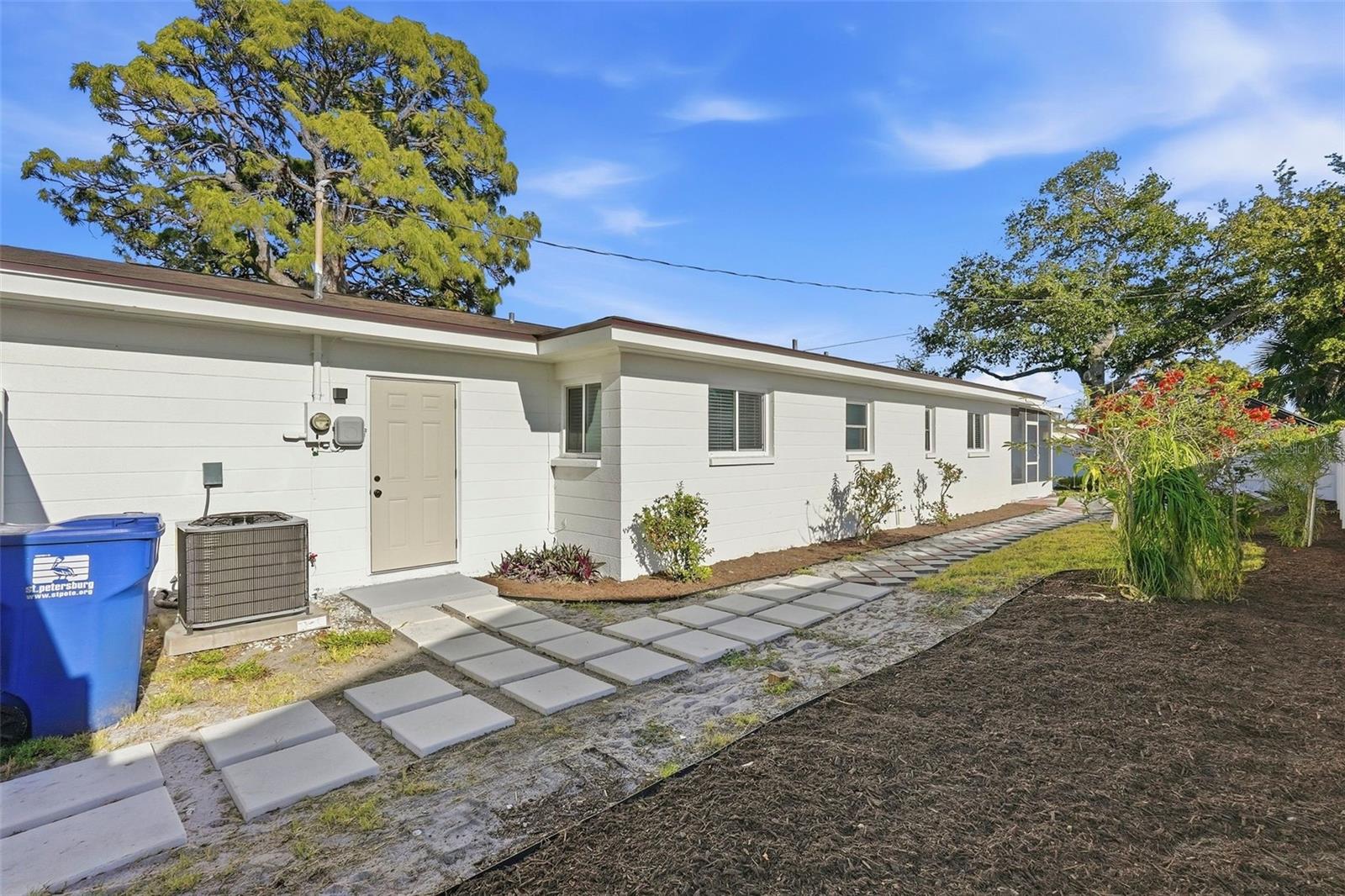STEPHENSONS SUB 1 - Residential
