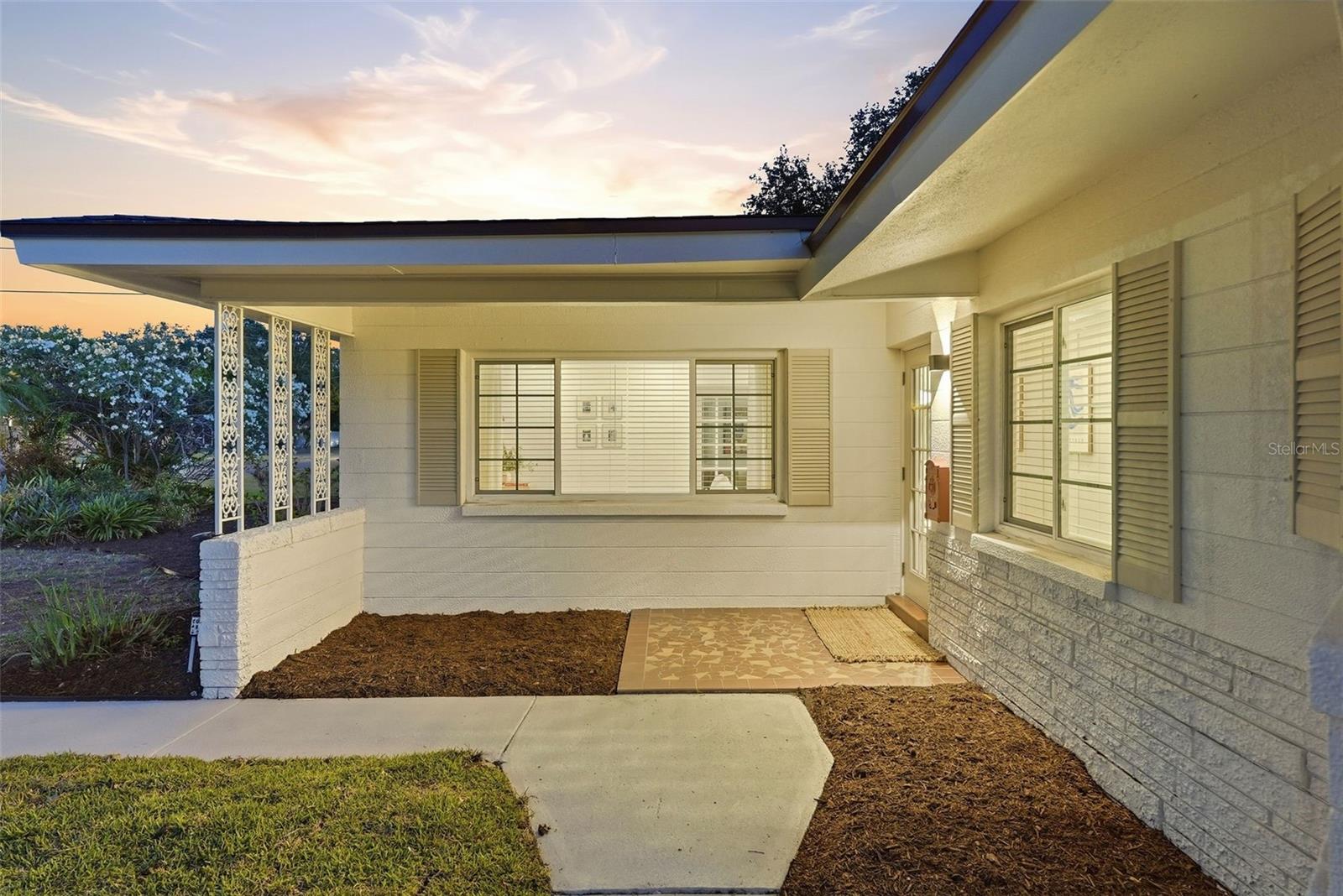 STEPHENSONS SUB 1 - Residential