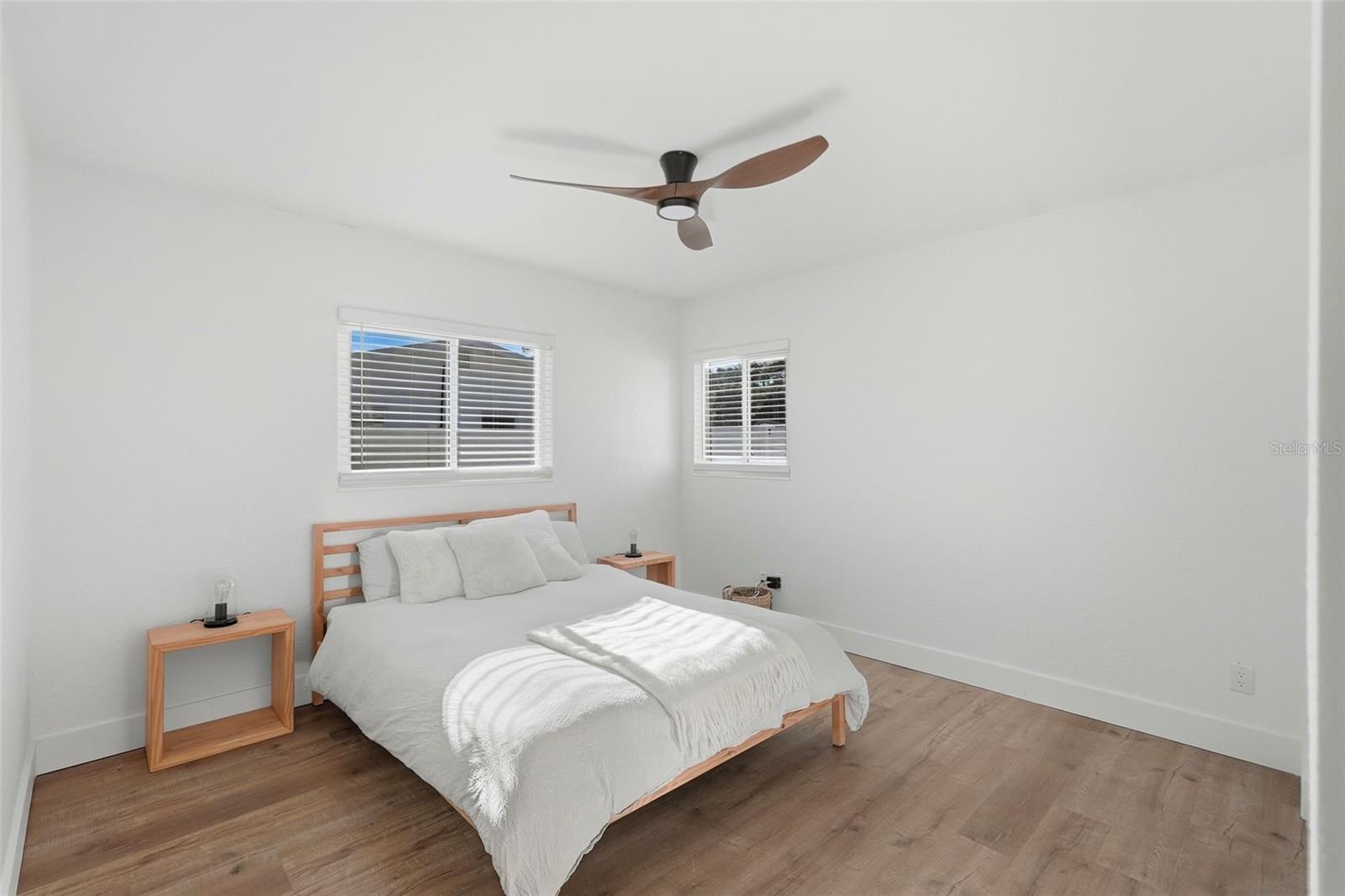 STEPHENSONS SUB 1 - Residential