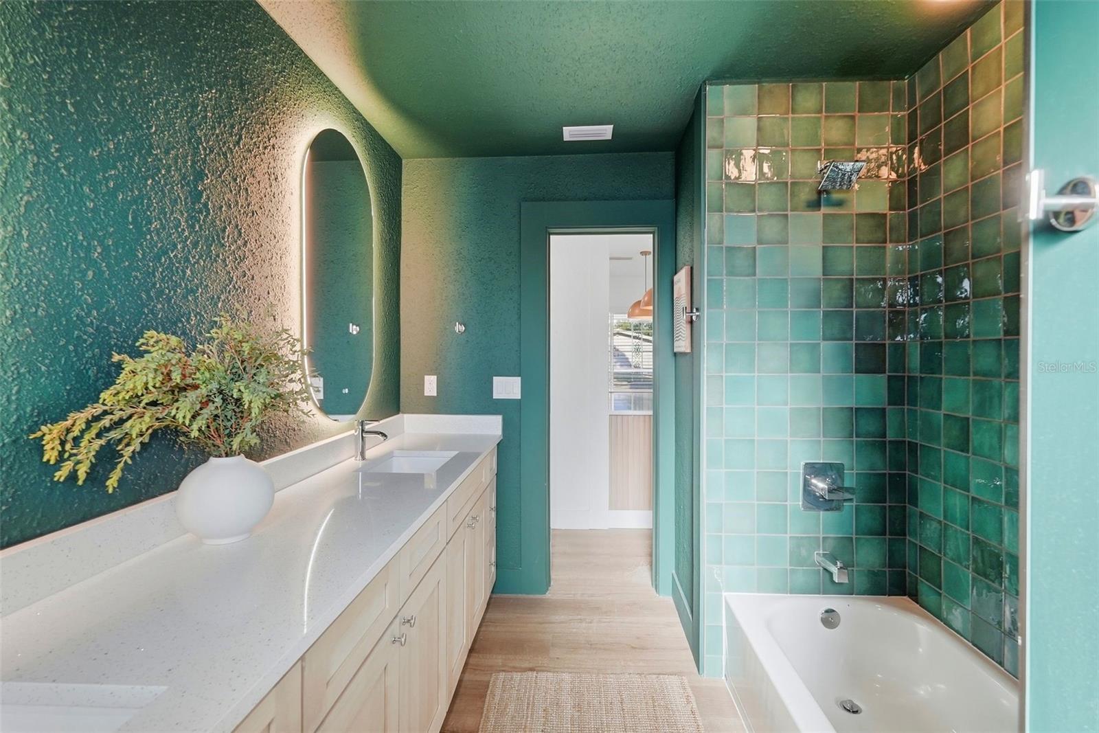 STEPHENSONS SUB 1 - Residential