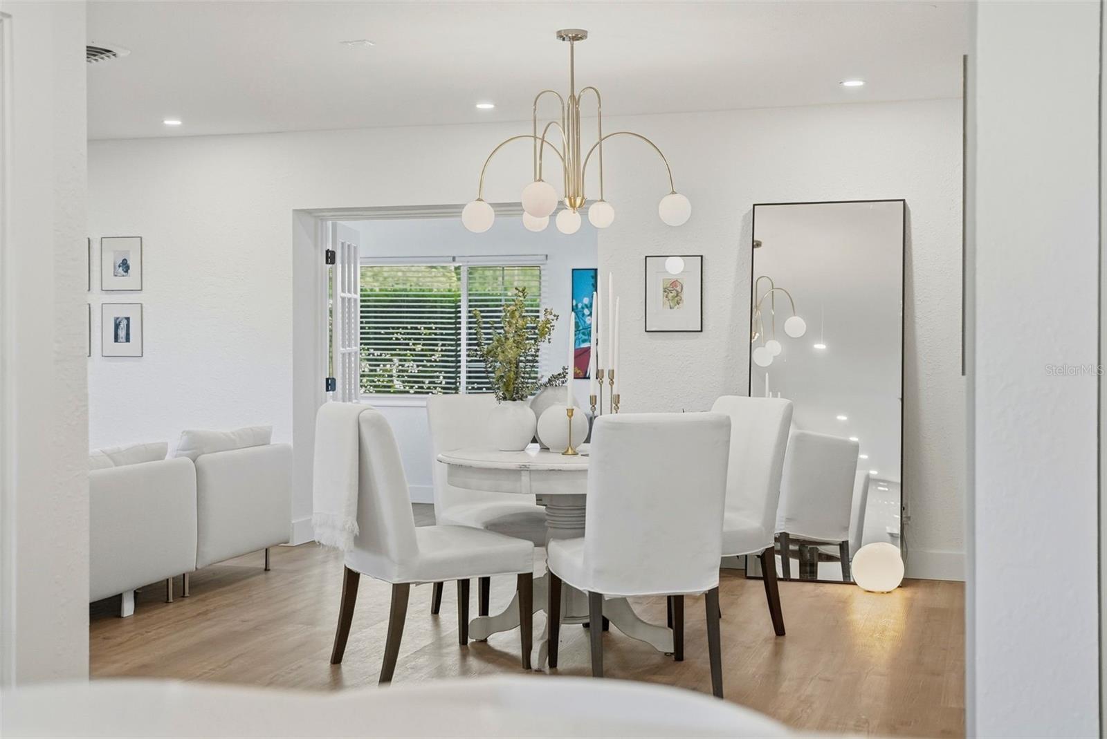 STEPHENSONS SUB 1 - Residential