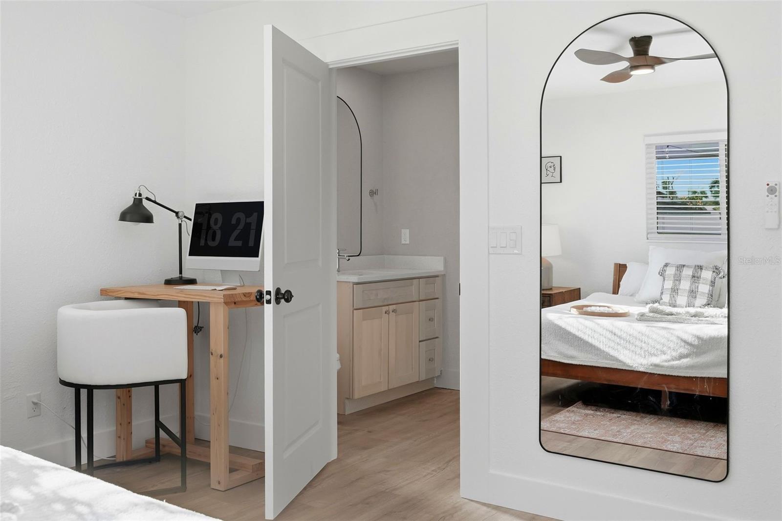 STEPHENSONS SUB 1 - Residential