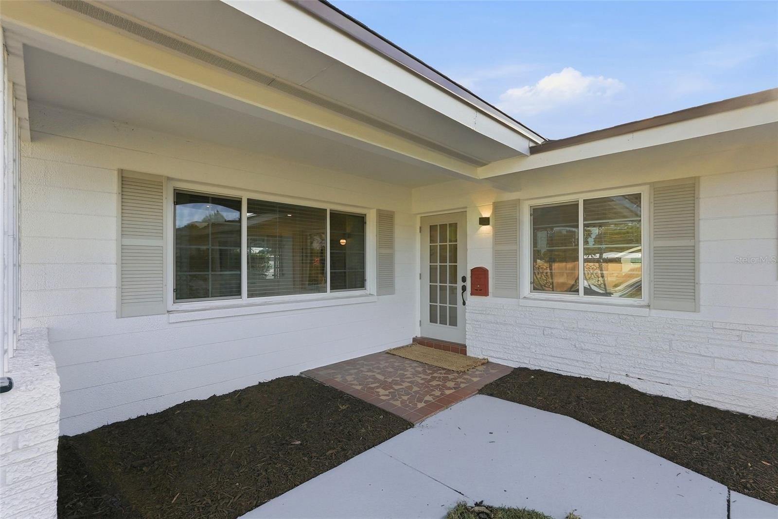 STEPHENSONS SUB 1 - Residential