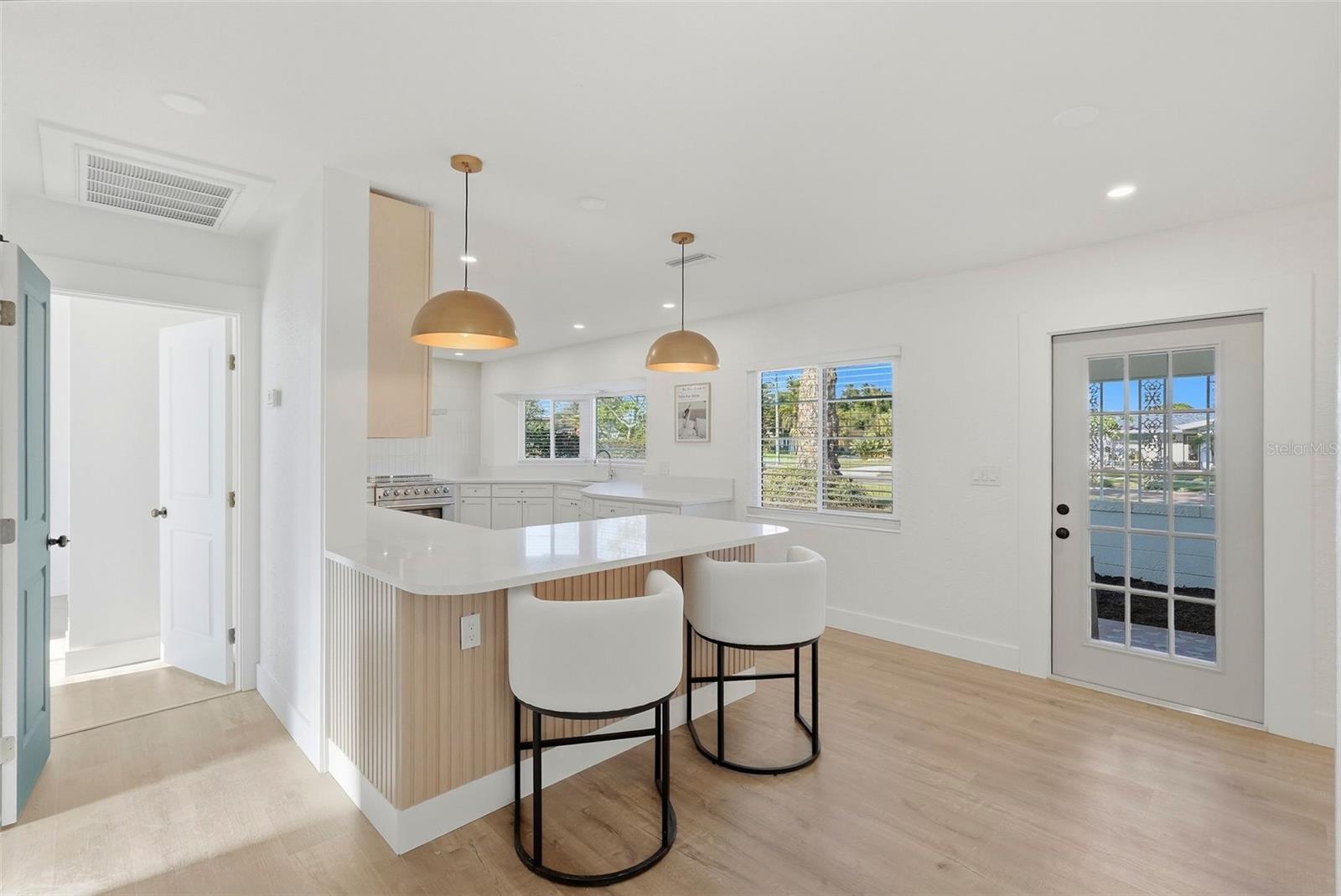 STEPHENSONS SUB 1 - Residential