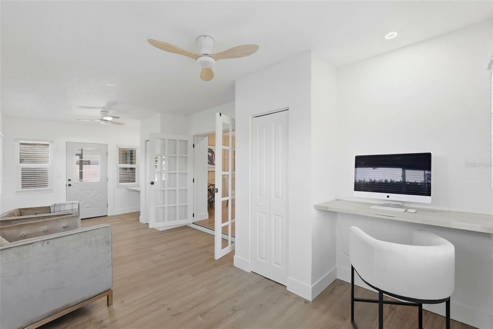 STEPHENSONS SUB 1 - Residential