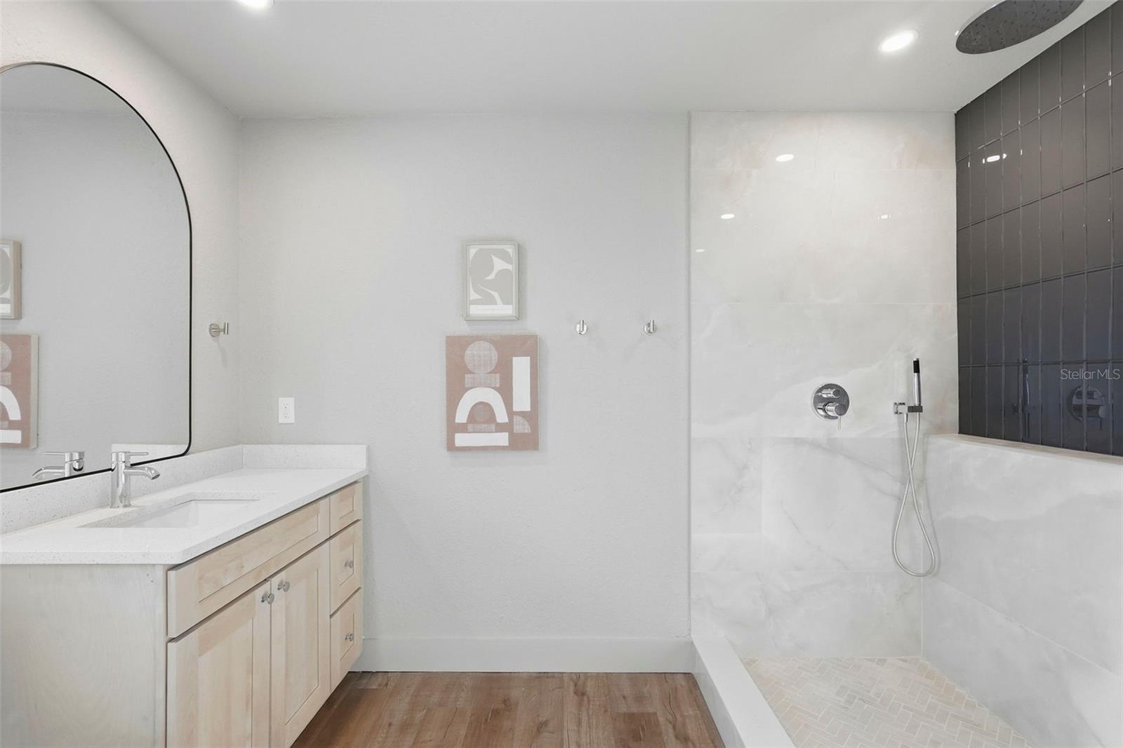 STEPHENSONS SUB 1 - Residential