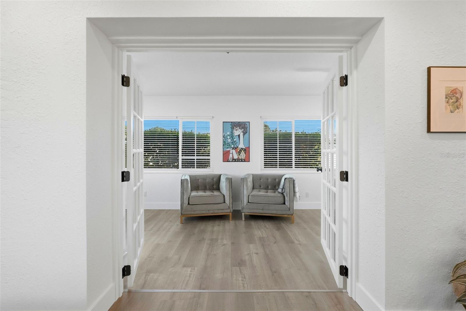 STEPHENSONS SUB 1 - Residential