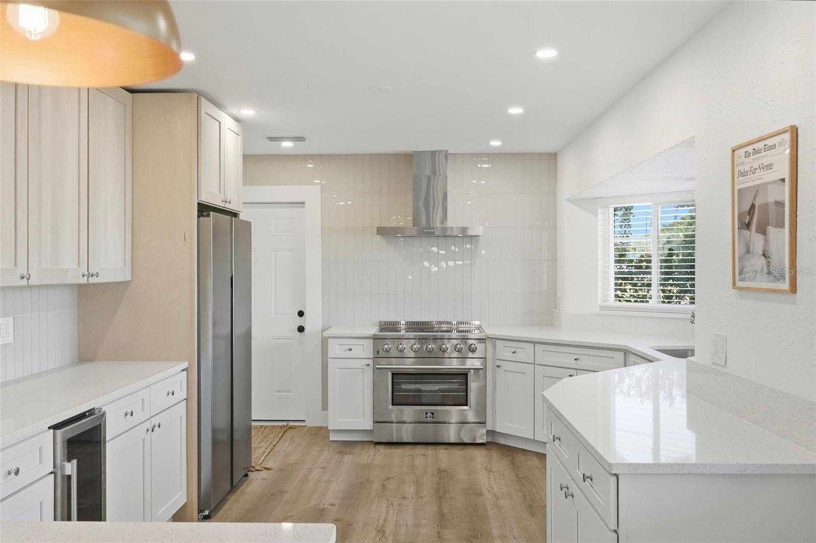 STEPHENSONS SUB 1 - Residential