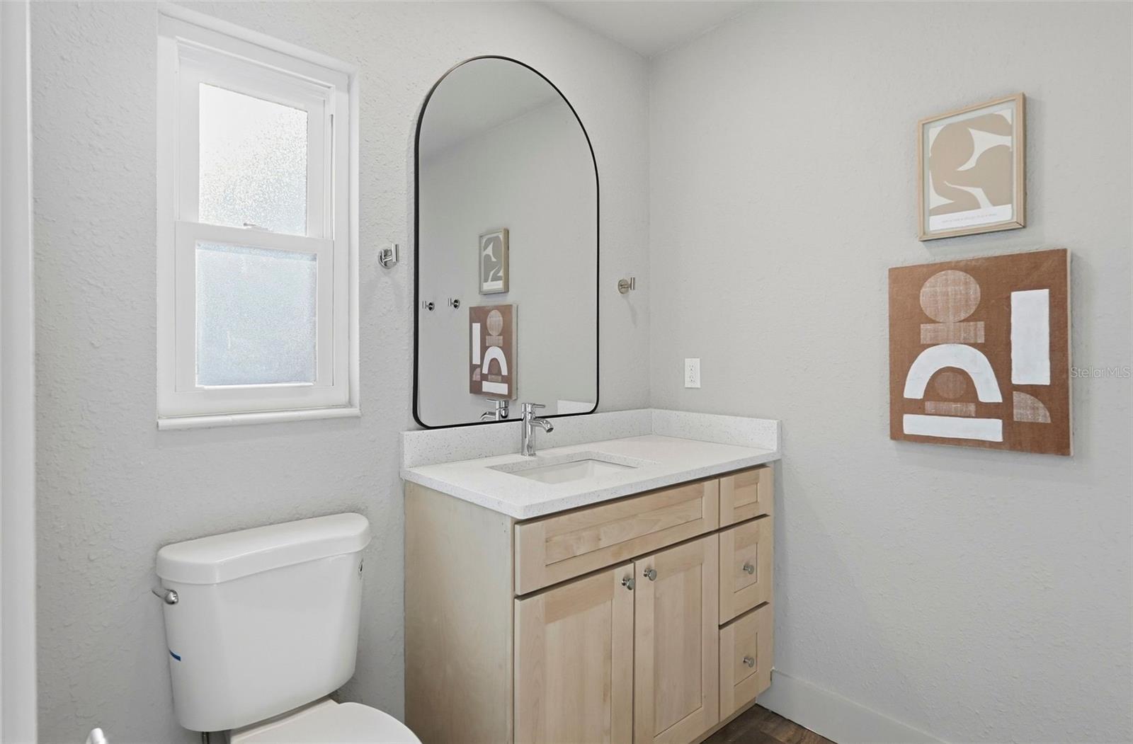 STEPHENSONS SUB 1 - Residential