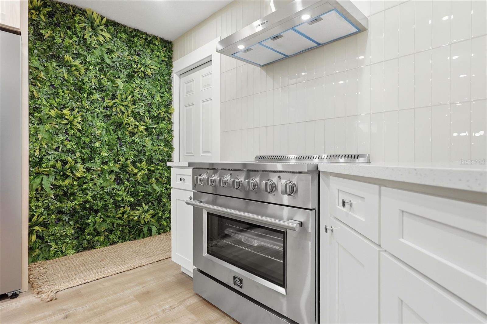 STEPHENSONS SUB 1 - Residential