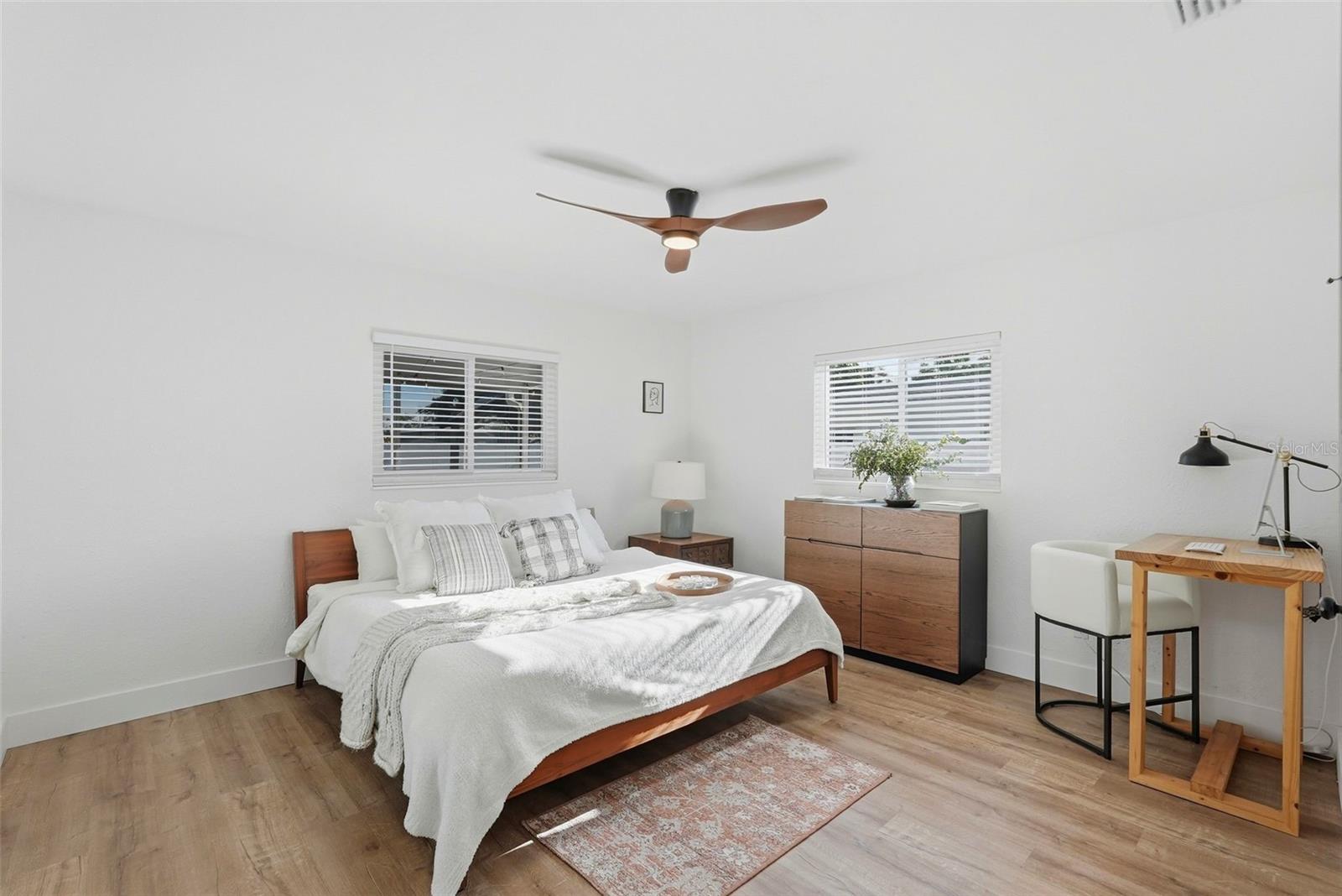 STEPHENSONS SUB 1 - Residential