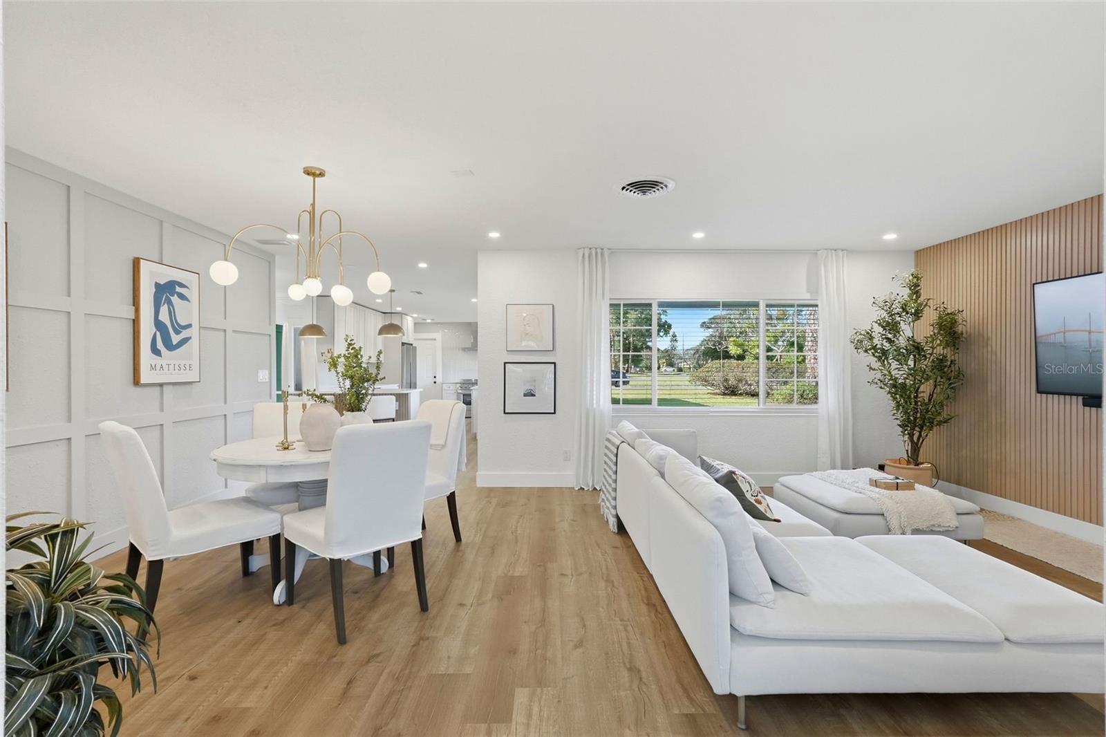 STEPHENSONS SUB 1 - Residential