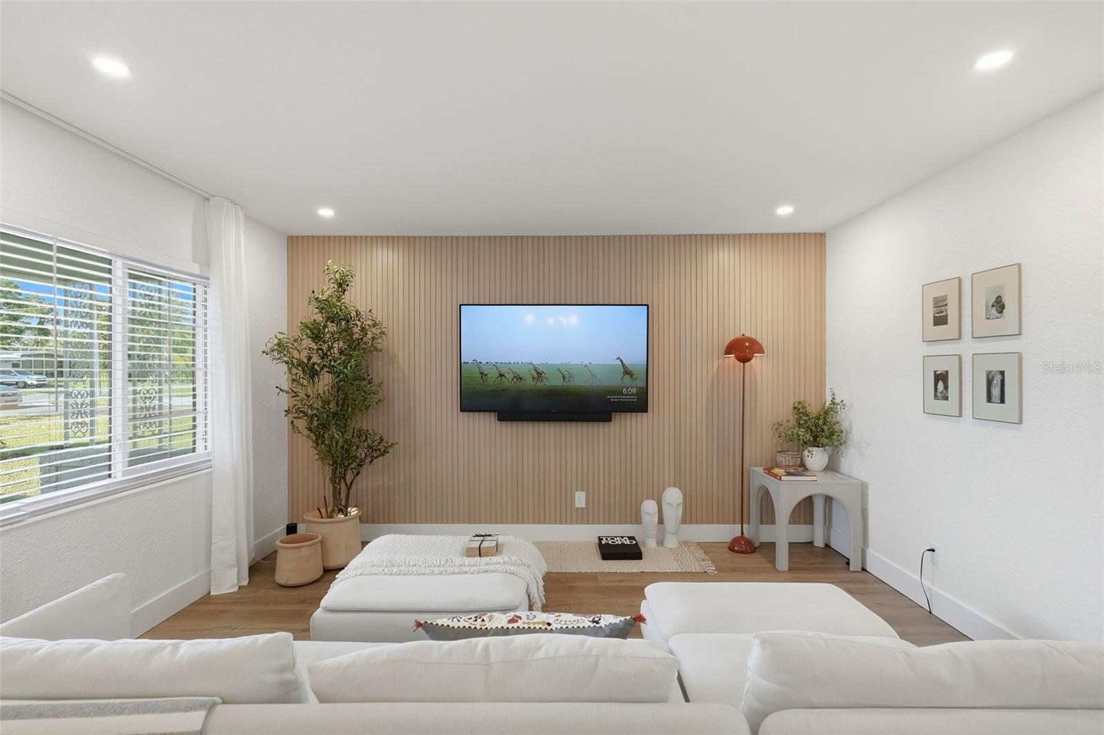 STEPHENSONS SUB 1 - Residential