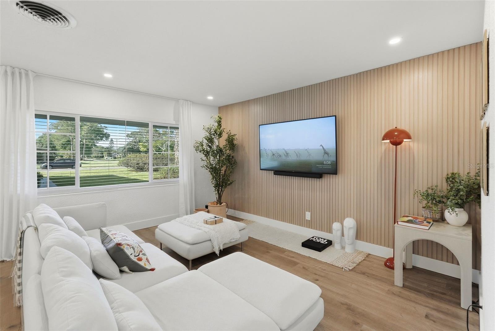 STEPHENSONS SUB 1 - Residential