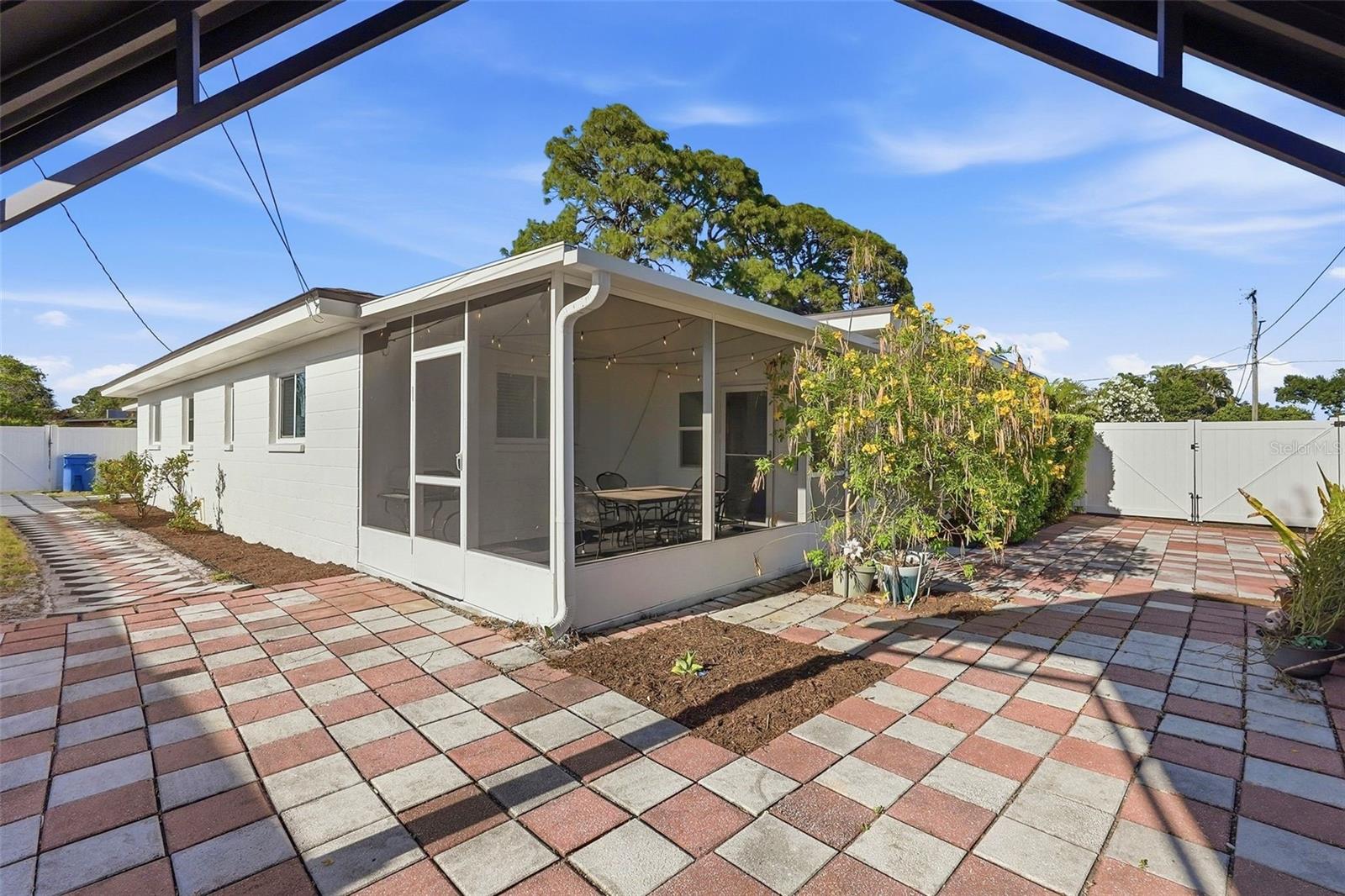 STEPHENSONS SUB 1 - Residential