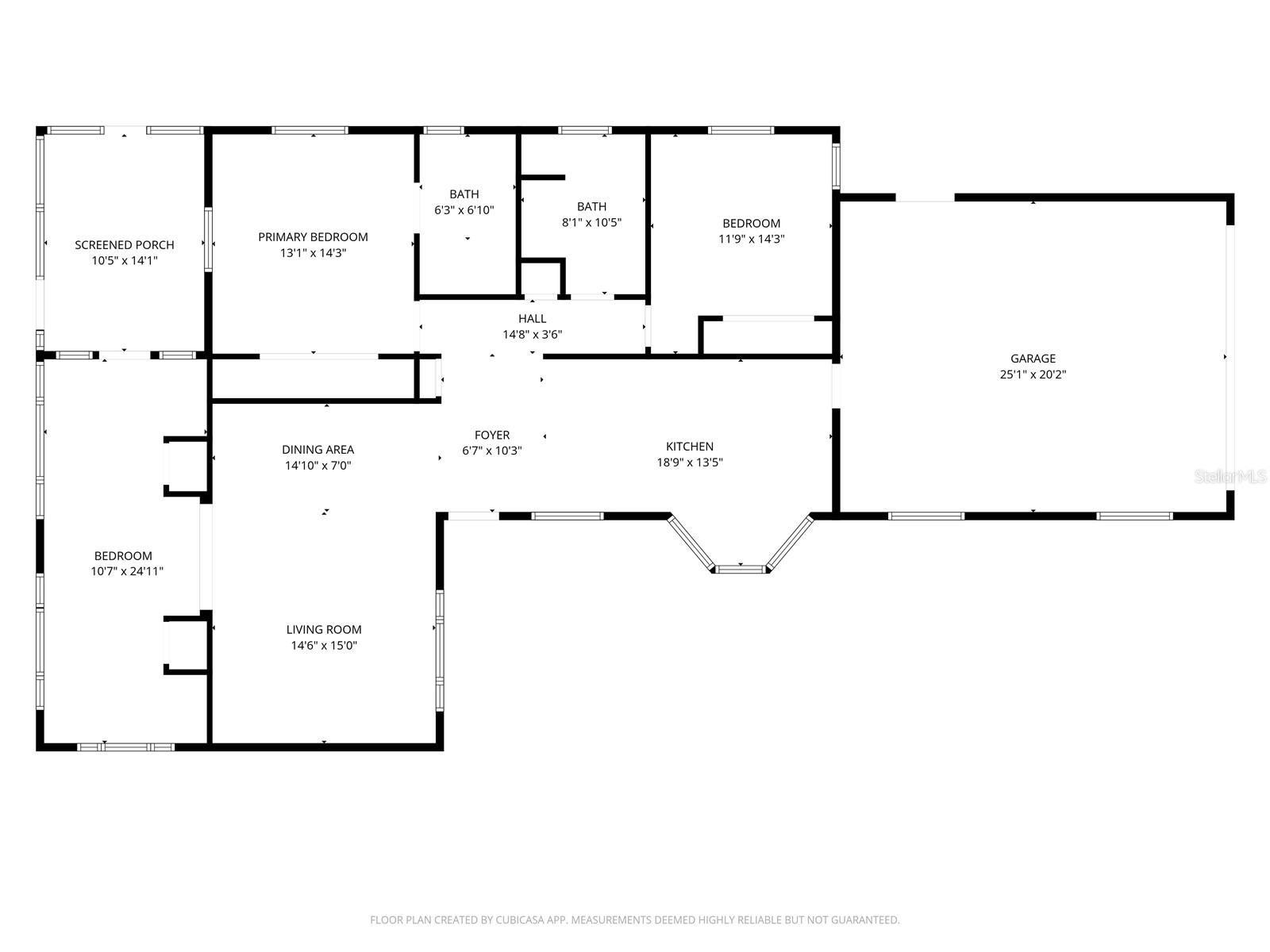 STEPHENSONS SUB 1 - Residential