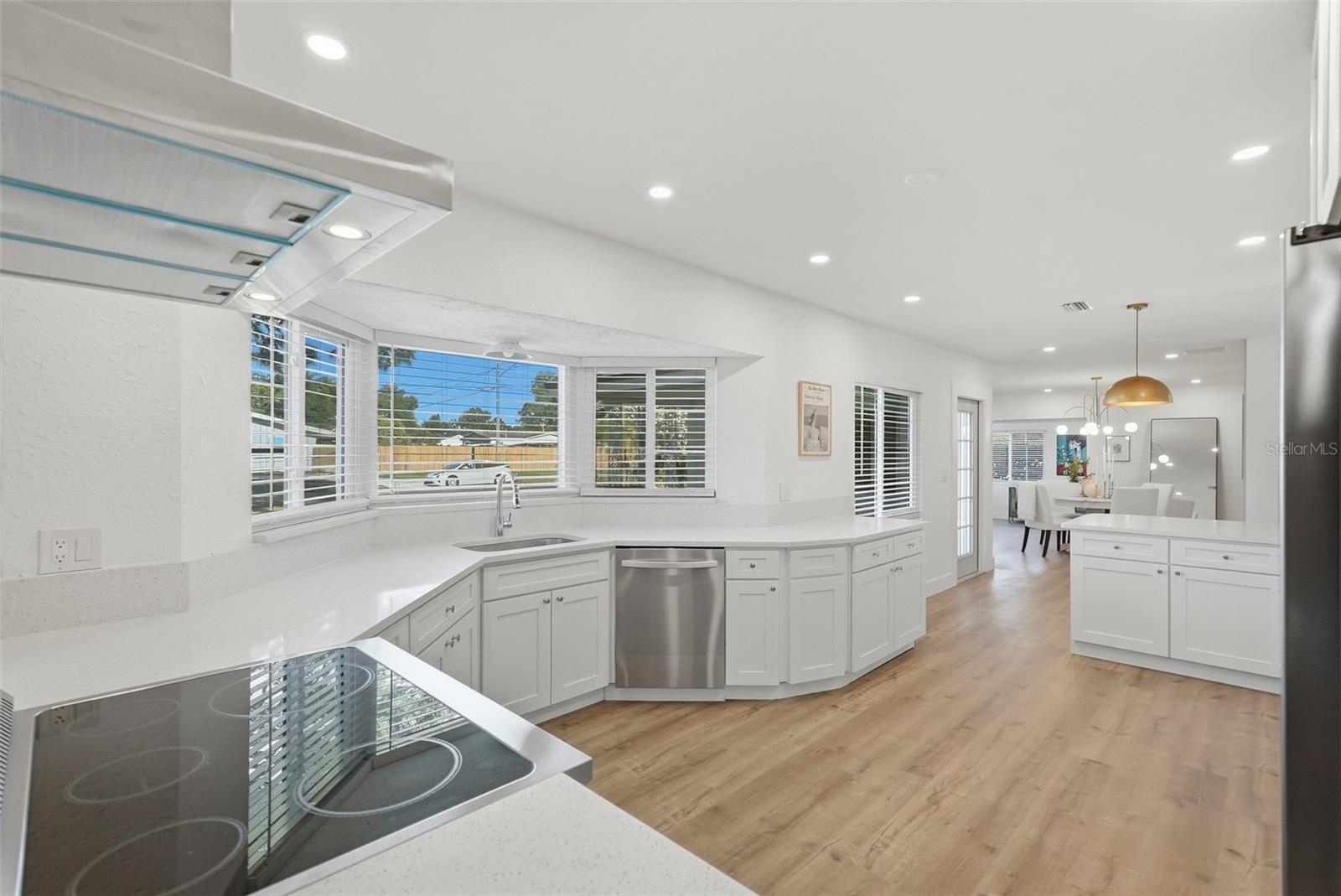 STEPHENSONS SUB 1 - Residential