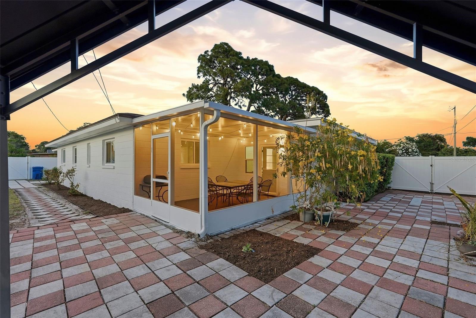 STEPHENSONS SUB 1 - Residential