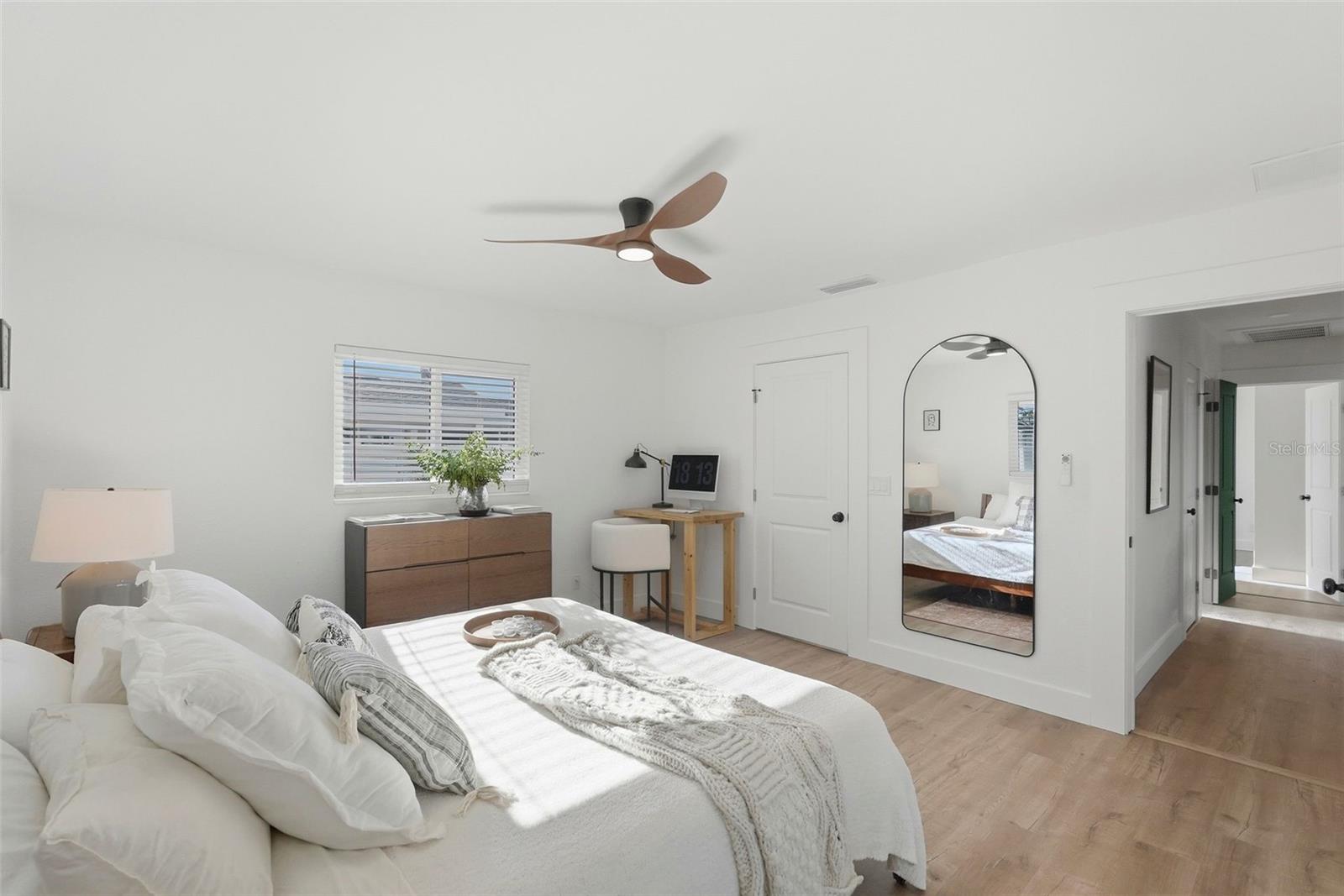 STEPHENSONS SUB 1 - Residential