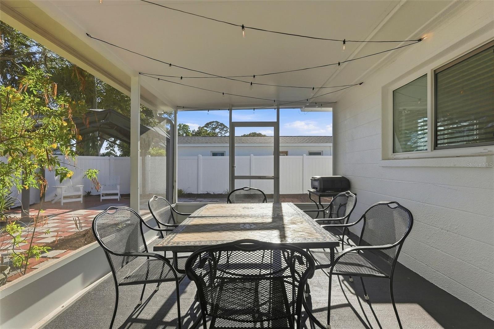 STEPHENSONS SUB 1 - Residential