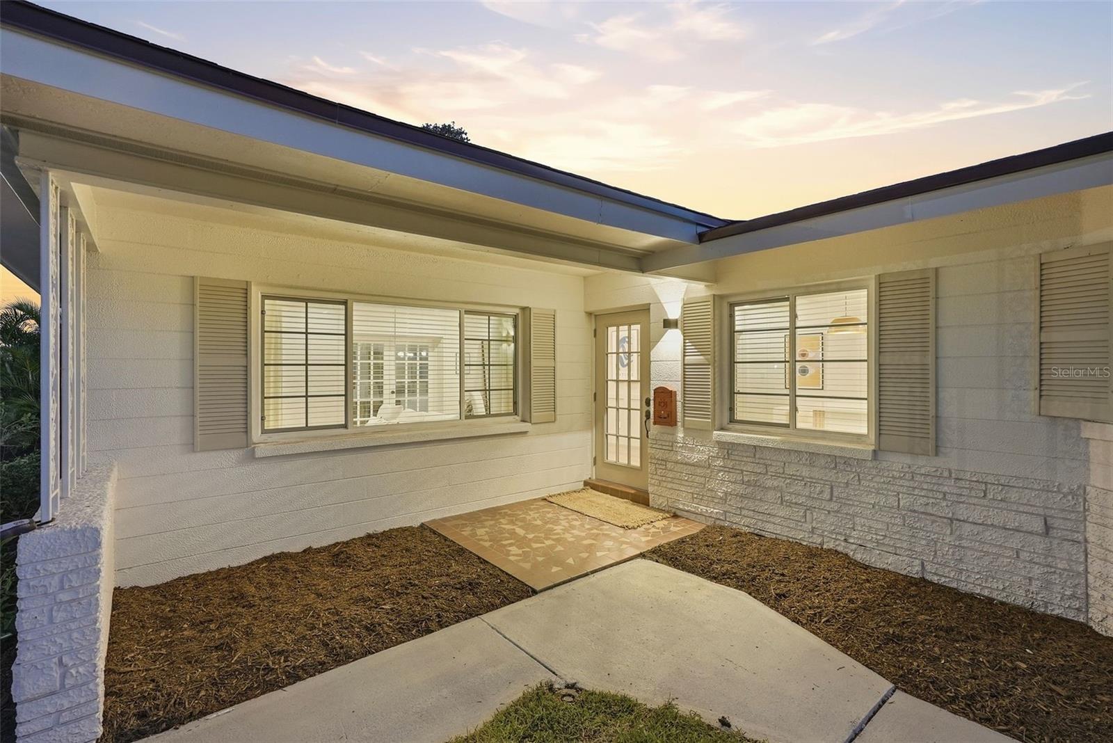 STEPHENSONS SUB 1 - Residential