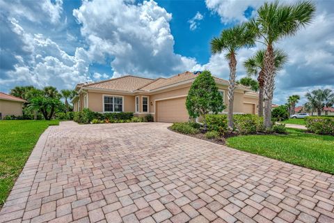 A home in PORT CHARLOTTE