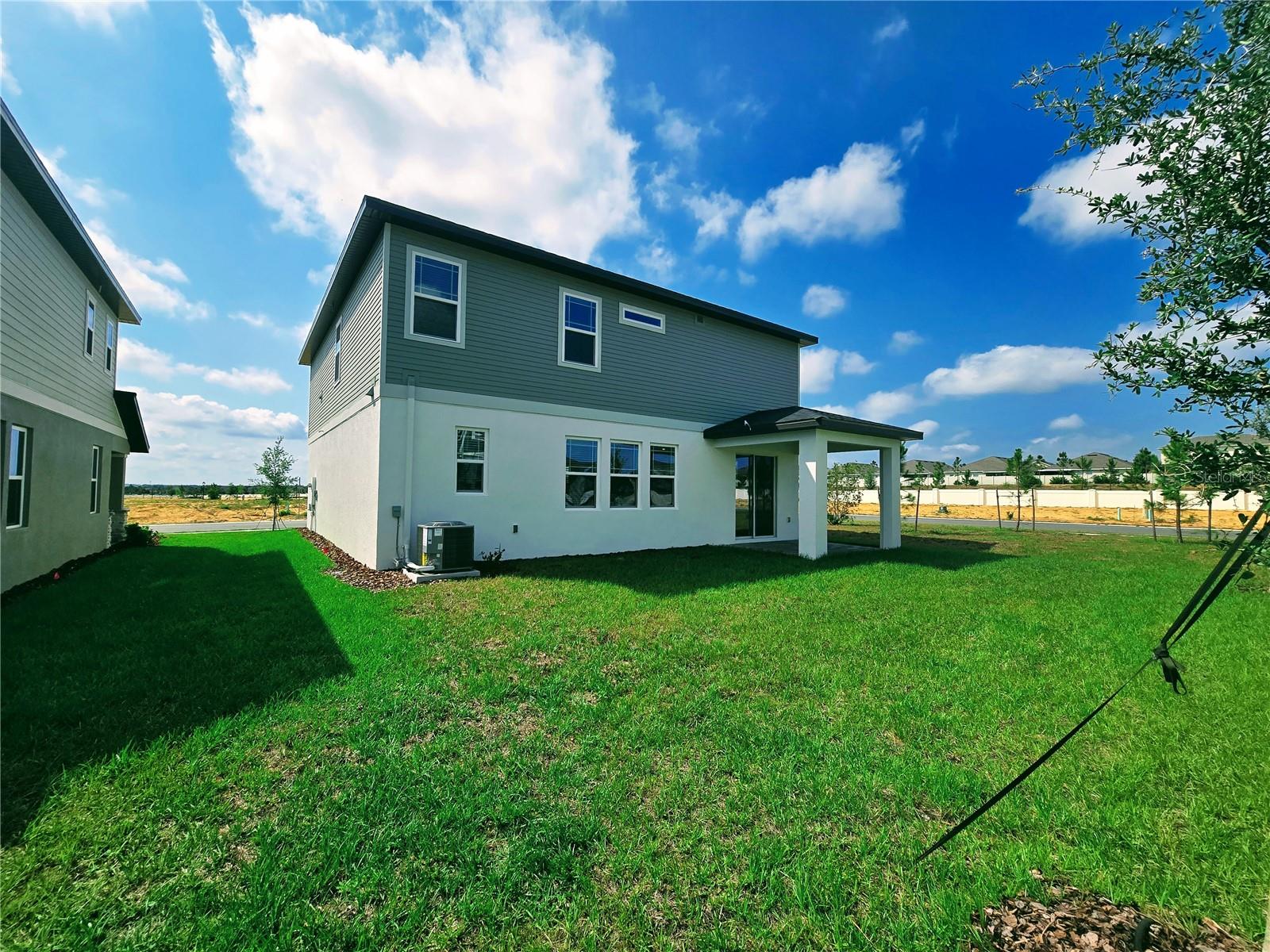 CYERENE AT MINNEOLA - Residential Lease