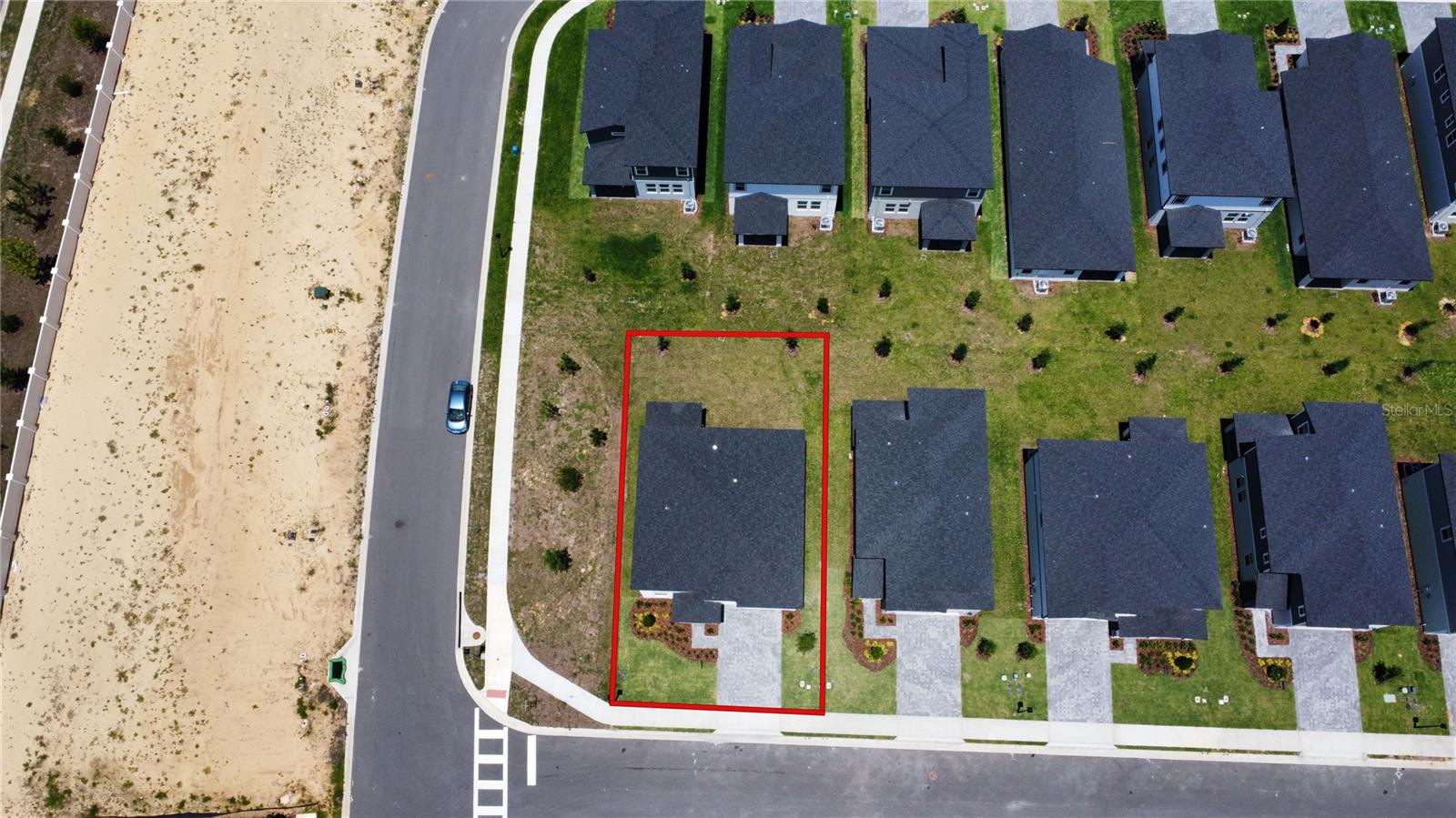 CYERENE AT MINNEOLA - Residential Lease