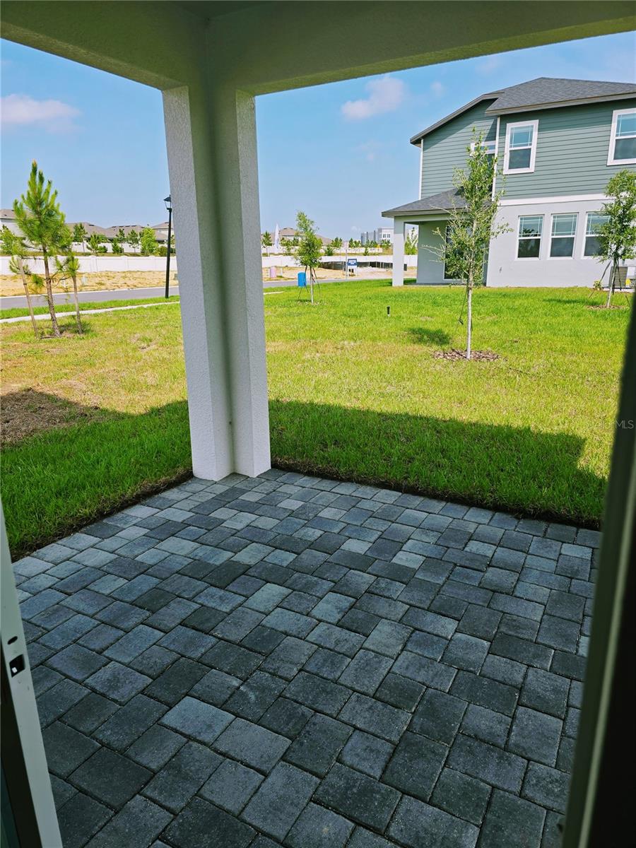 CYERENE AT MINNEOLA - Residential Lease