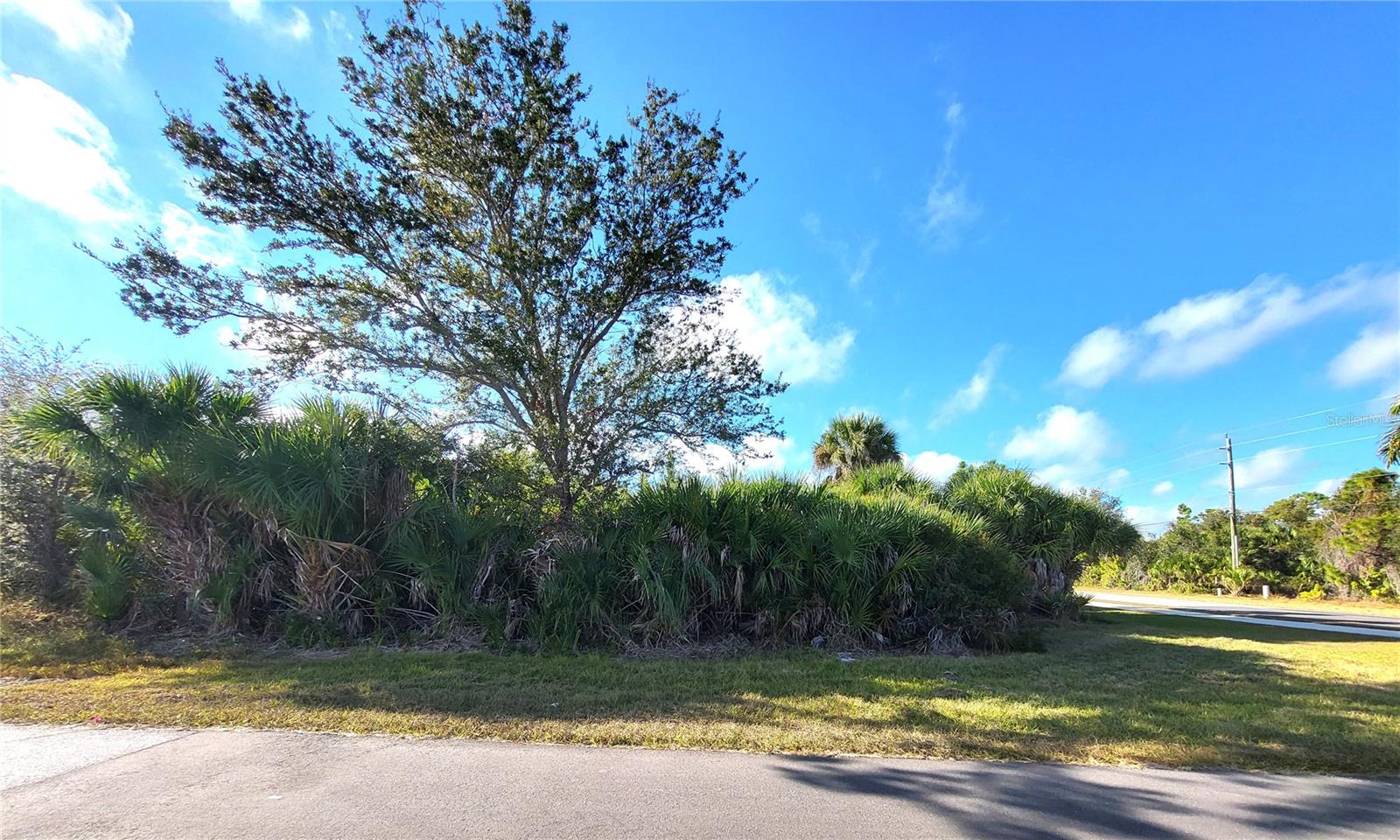 PORT CHARLOTTE SEC 071 - Land