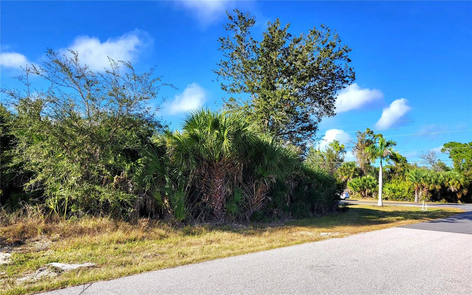 PORT CHARLOTTE SEC 071 - Land