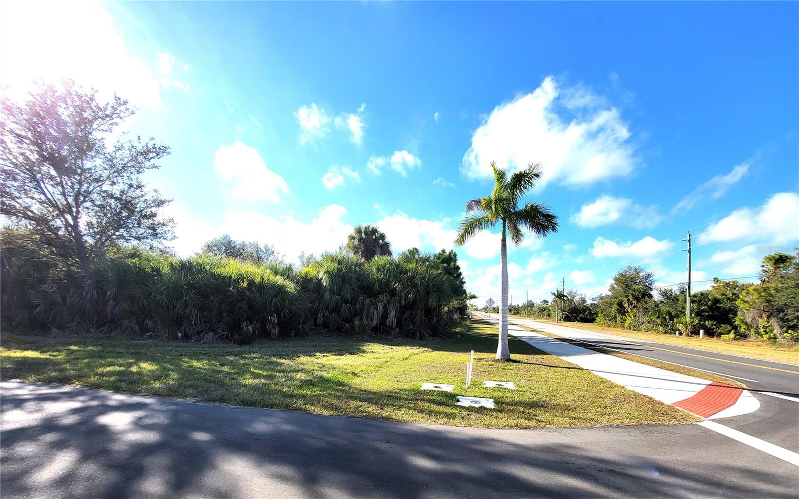 PORT CHARLOTTE SEC 071 - Land