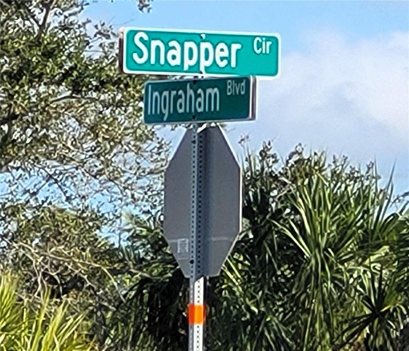 PORT CHARLOTTE SEC 071 - Land