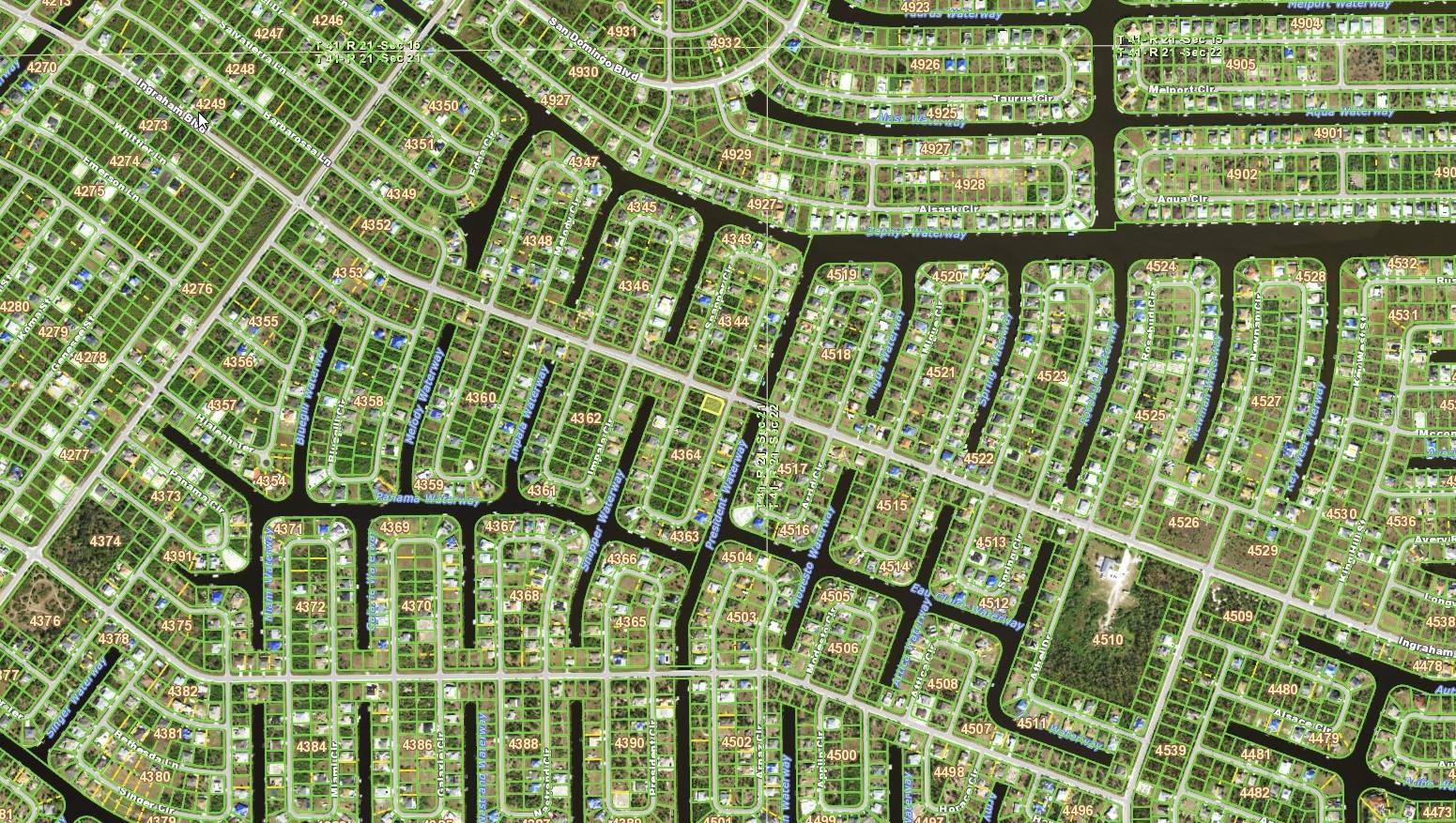 14579 INGRAHAM BOULEVARD