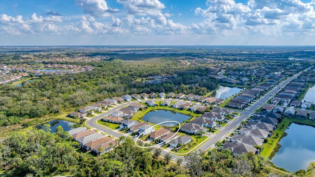 Photo of 12949 True Blue Circle, Bradenton, FL 34211 (MLS # A4678574)