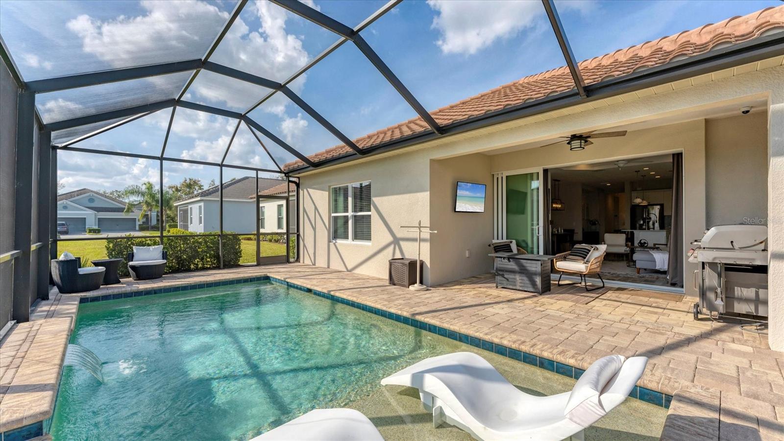 INDIGO PH VI SUBPHASE 6B & 6C REP - Residential