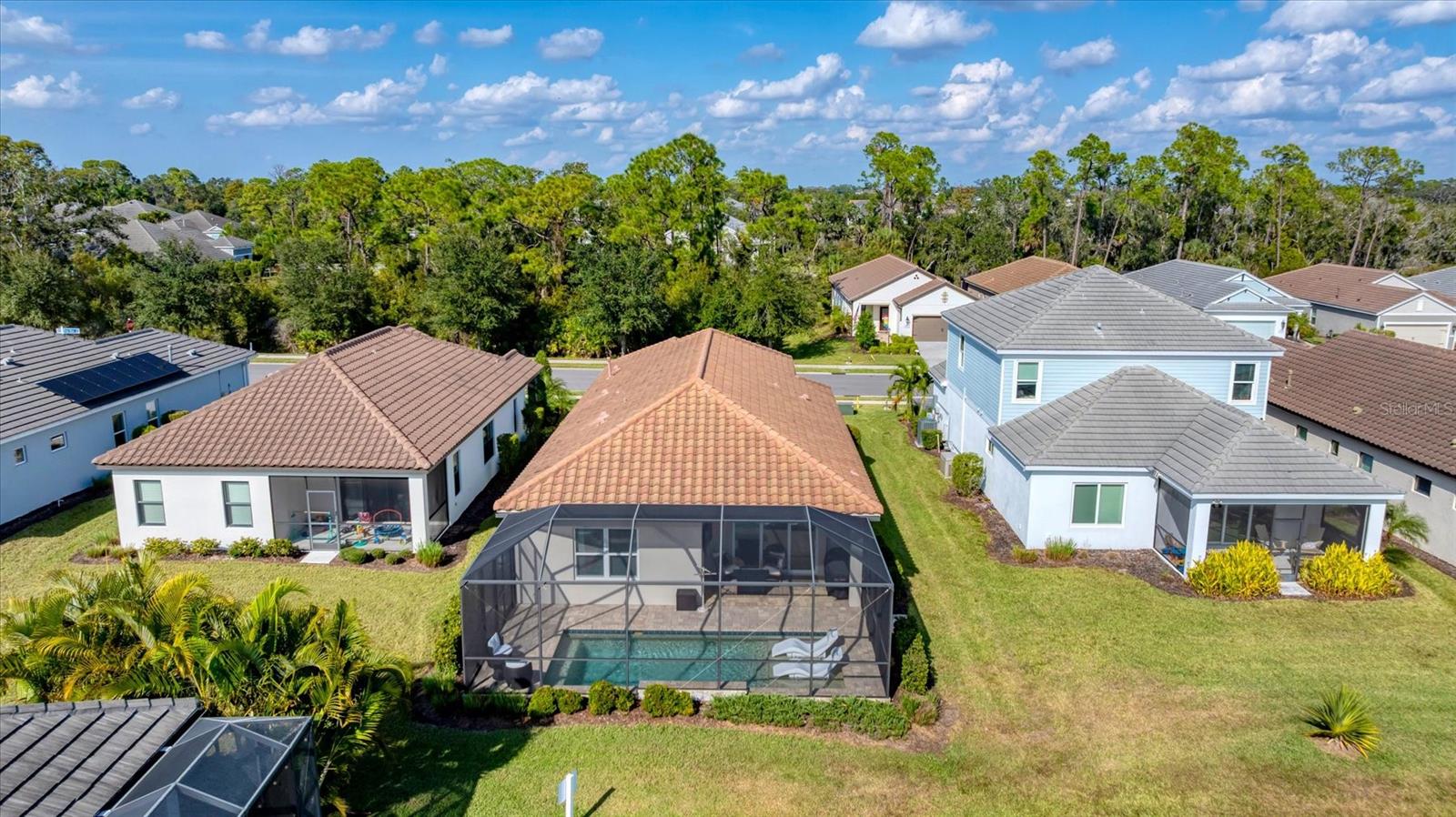 INDIGO PH VI SUBPHASE 6B & 6C REP - Residential