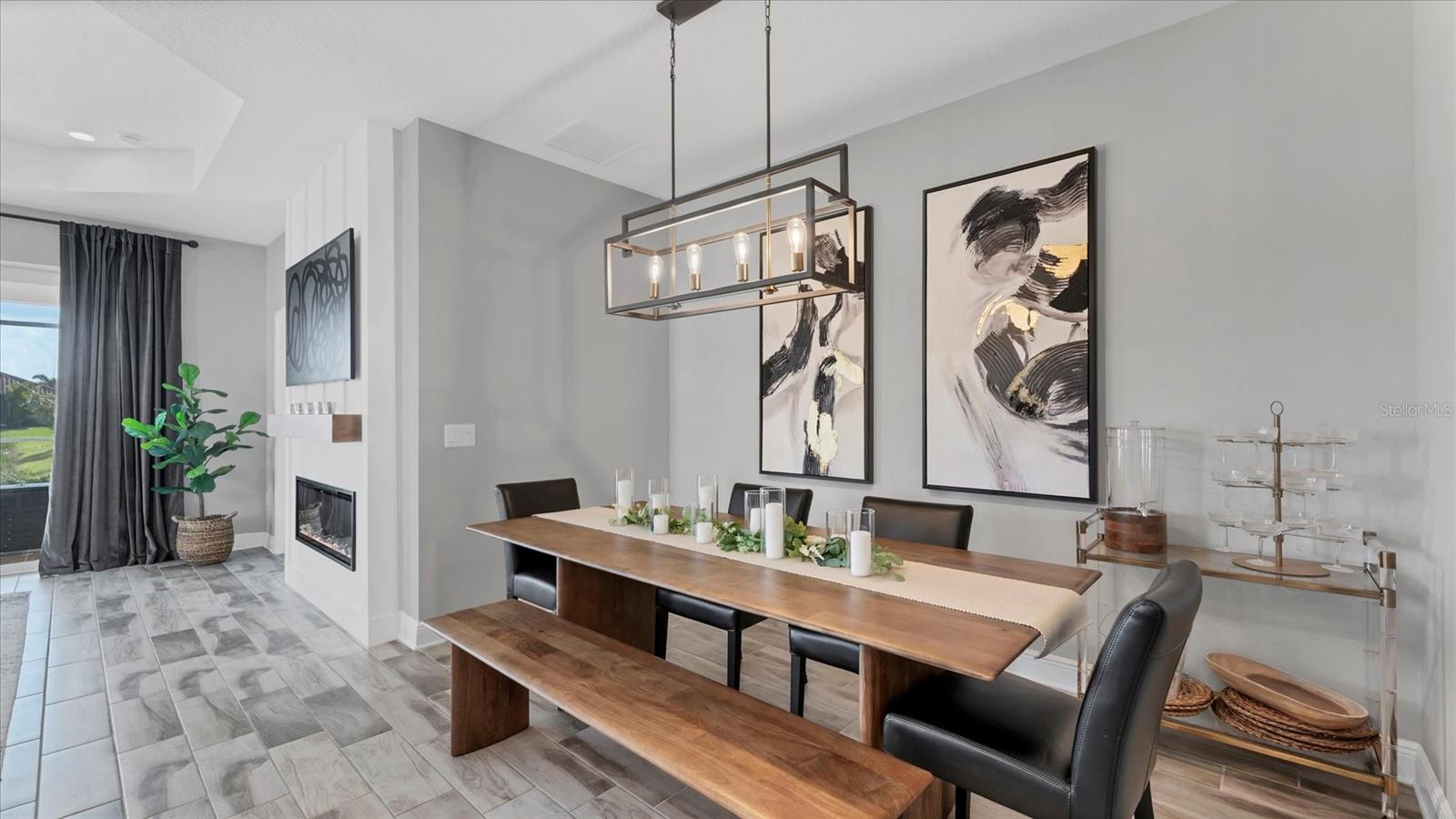 INDIGO PH VI SUBPHASE 6B & 6C REP - Residential