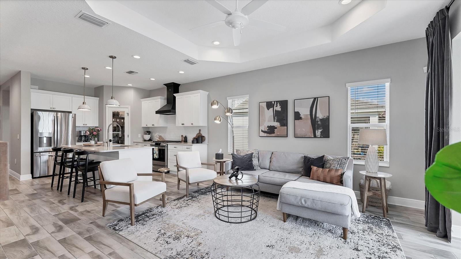 INDIGO PH VI SUBPHASE 6B & 6C REP - Residential