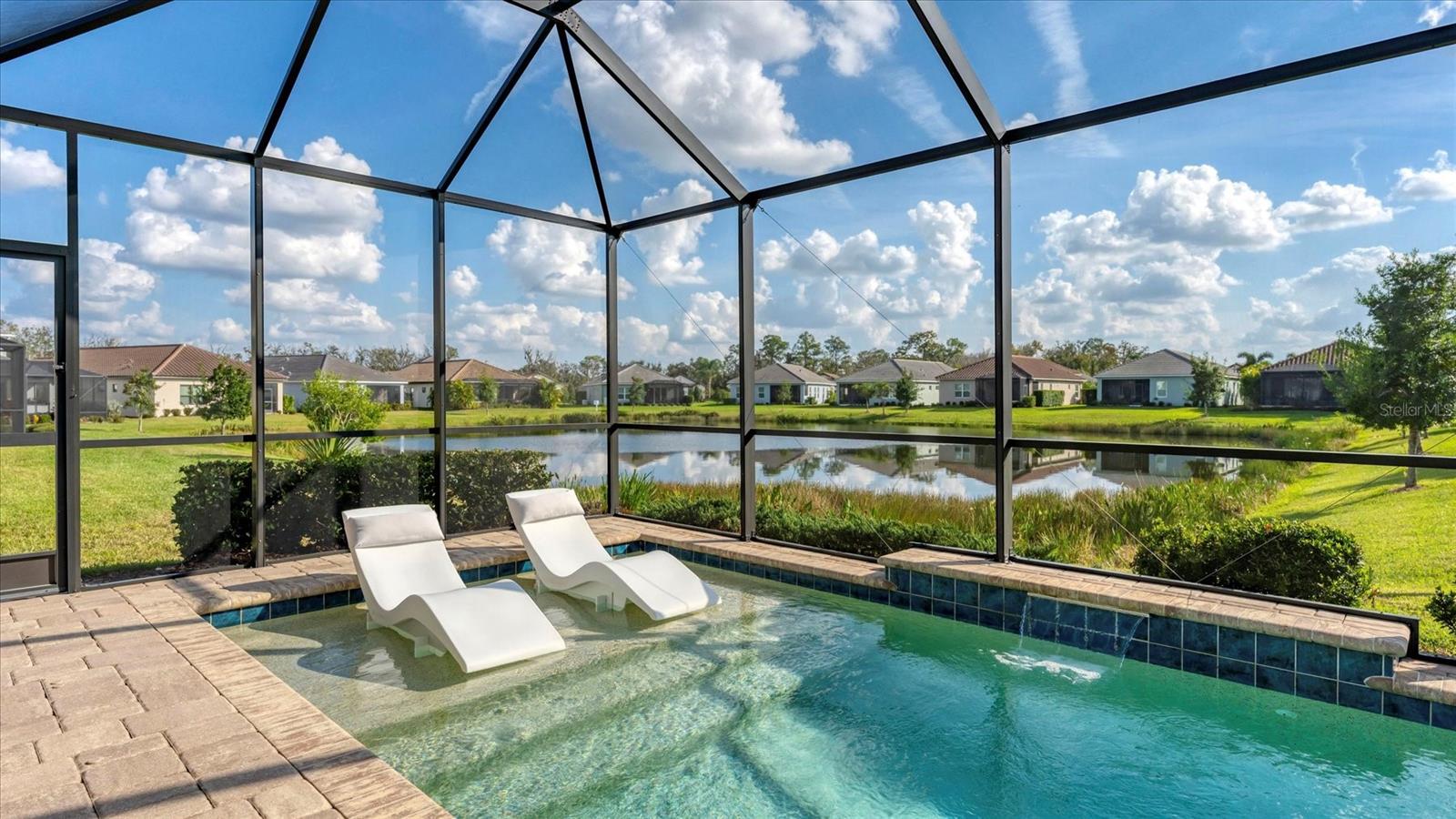 INDIGO PH VI SUBPHASE 6B & 6C REP - Residential