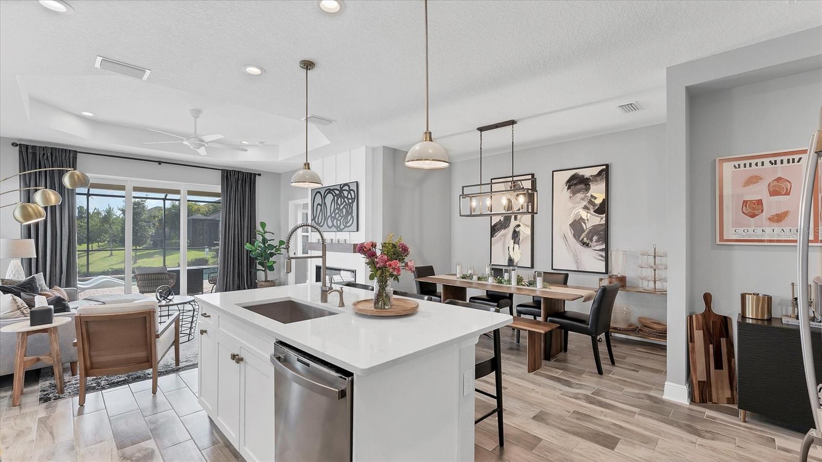 INDIGO PH VI SUBPHASE 6B & 6C REP - Residential