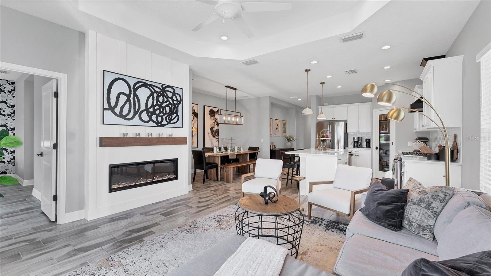 INDIGO PH VI SUBPHASE 6B & 6C REP - Residential