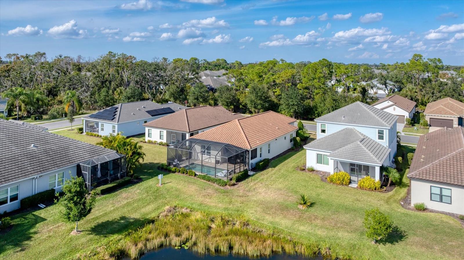 INDIGO PH VI SUBPHASE 6B & 6C REP - Residential