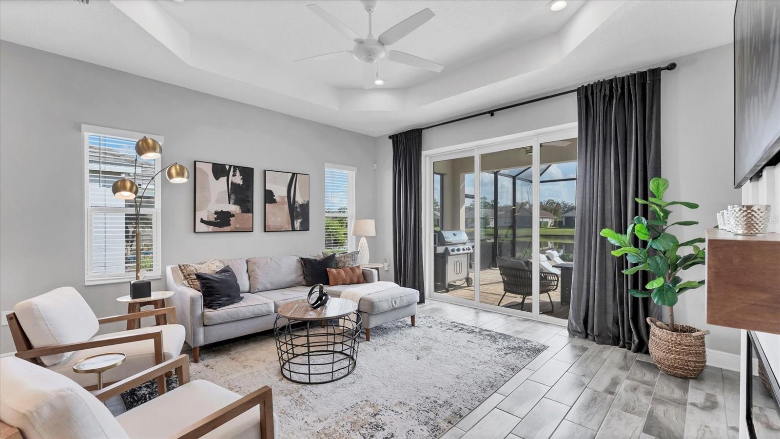 INDIGO PH VI SUBPHASE 6B & 6C REP - Residential