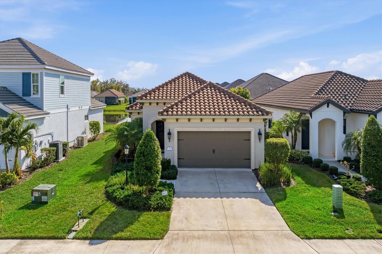 INDIGO PH VI SUBPHASE 6B & 6C REP - Residential