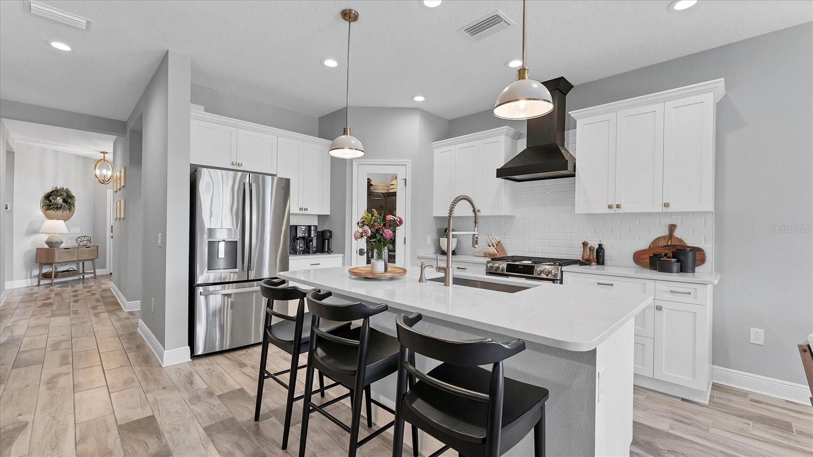 INDIGO PH VI SUBPHASE 6B & 6C REP - Residential