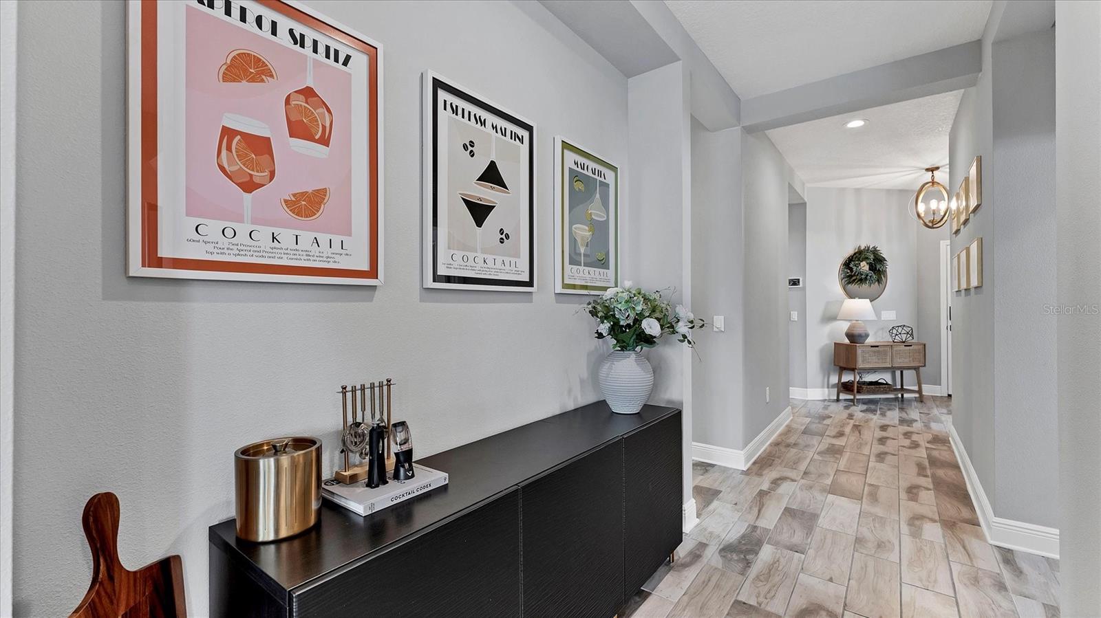 INDIGO PH VI SUBPHASE 6B & 6C REP - Residential