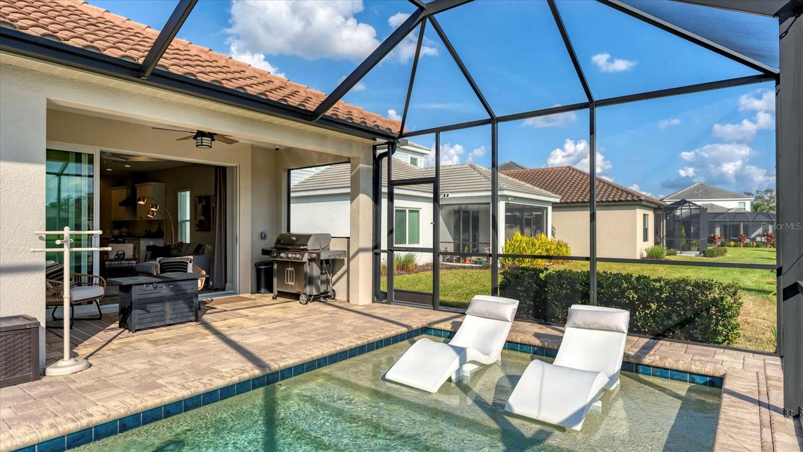 INDIGO PH VI SUBPHASE 6B & 6C REP - Residential