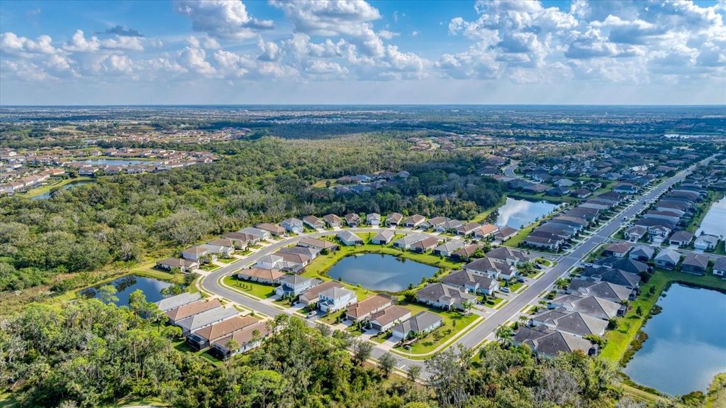 Photo of 12949 True Blue Circle, Bradenton, FL 34211 (MLS # A4678574)